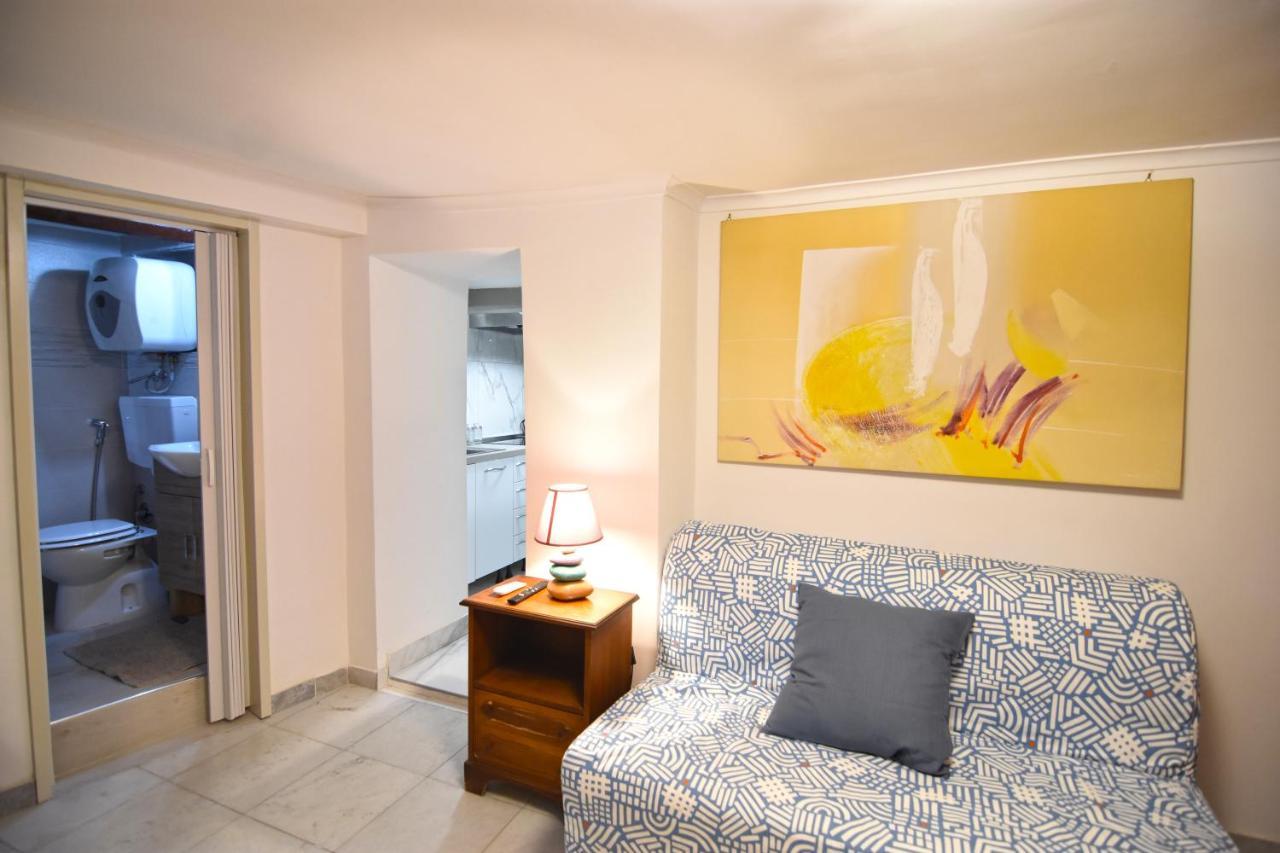 Lilliput Apartment Naples Exterior photo