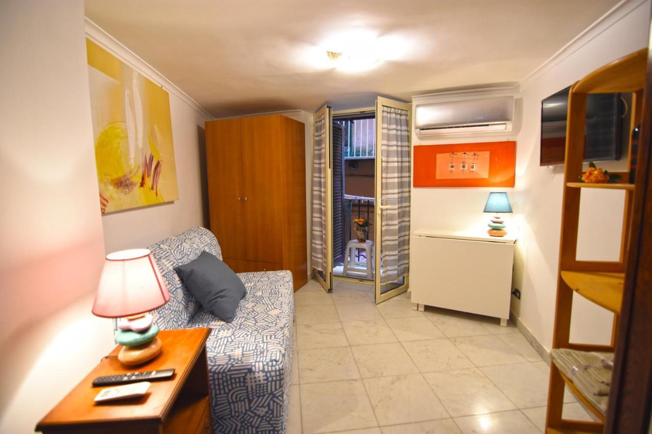 Lilliput Apartment Naples Exterior photo