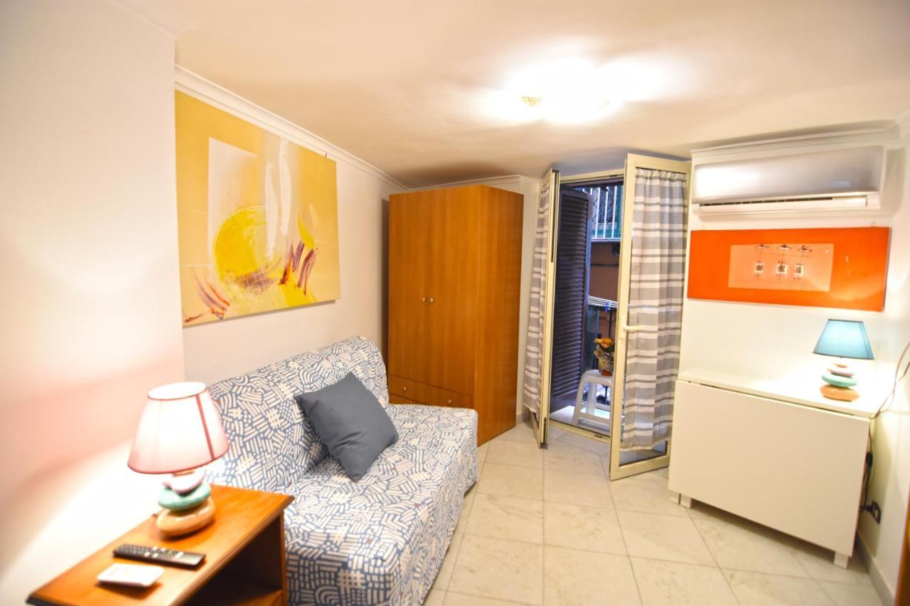 Lilliput Apartment Naples Exterior photo