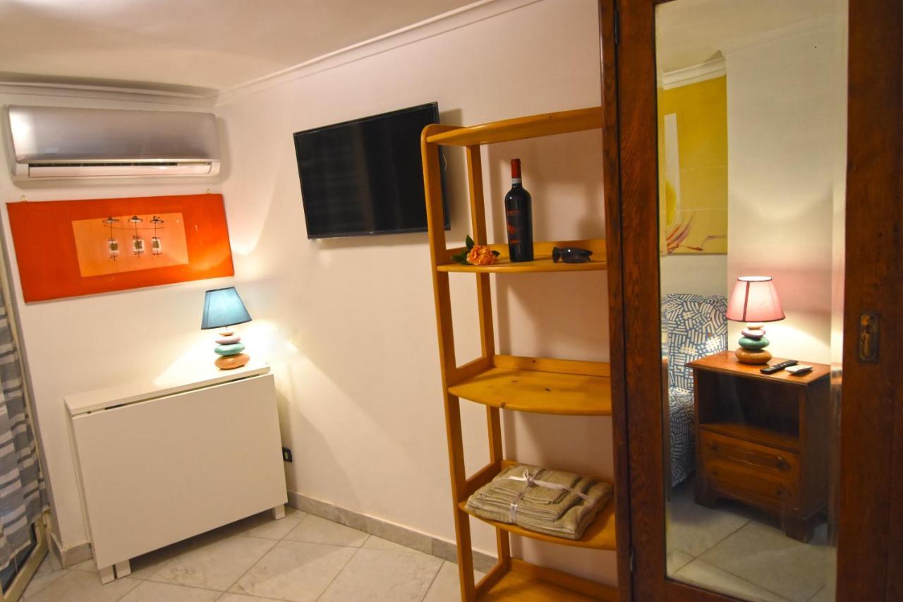 Lilliput Apartment Naples Exterior photo