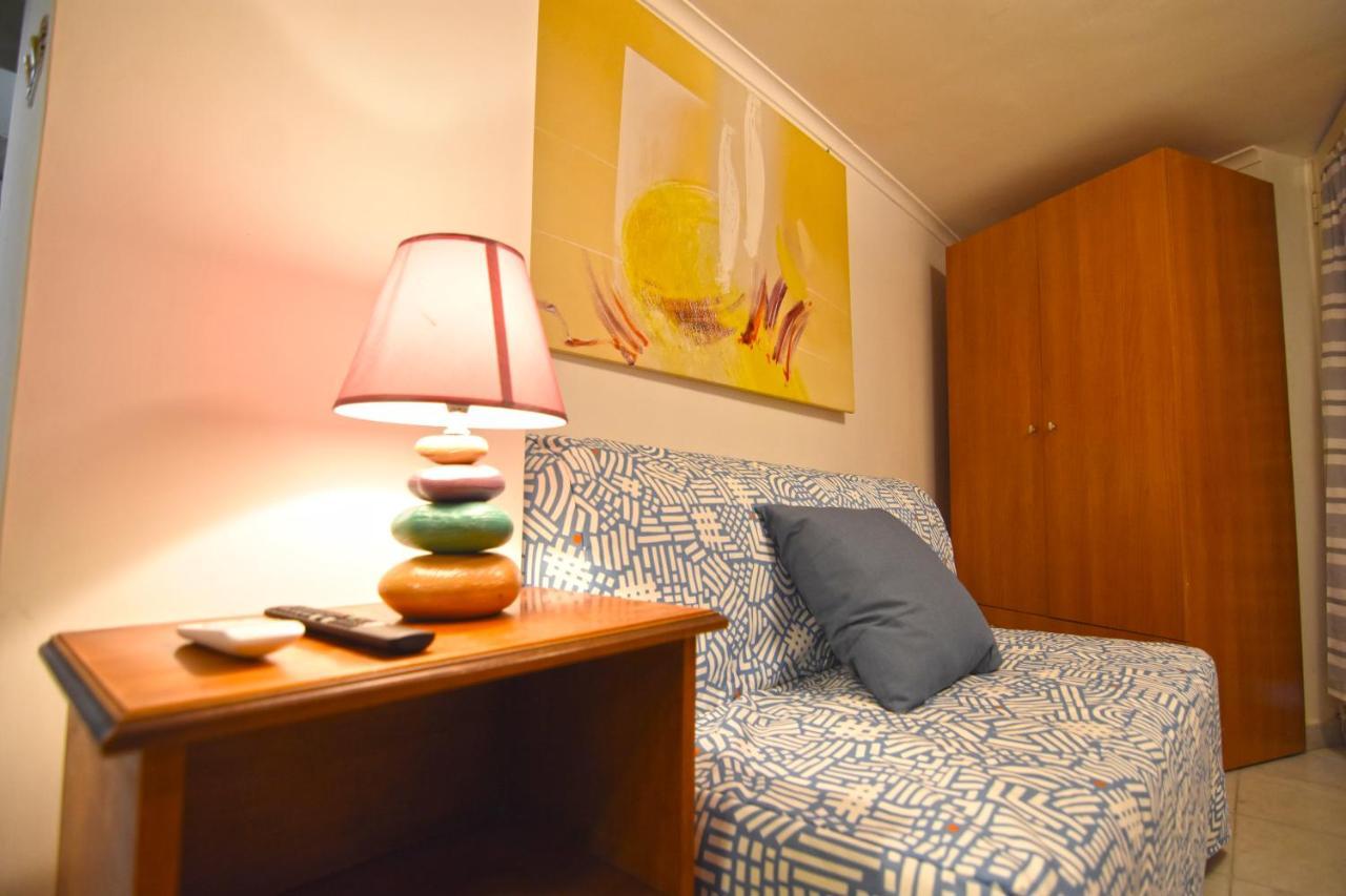 Lilliput Apartment Naples Exterior photo